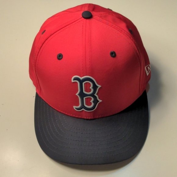 4/$20: Boston Red Sox Spring Training Hat 7 & 5/8